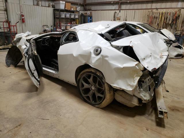 Photo 2 from auction – 2015 DODGE CHALLENGER with VIN 2C3CDZBGXFH706076
