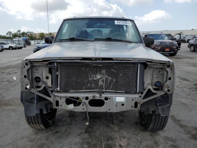 Photo 5 from auction – 2000 JEEP CHEROKEE L with VIN 1J4FT68S3YL245132
