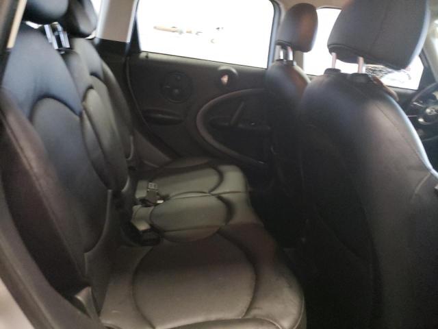 Photo 10 from auction – 2012 MINI COOPER S C with VIN WMWZC3C57CWL83294