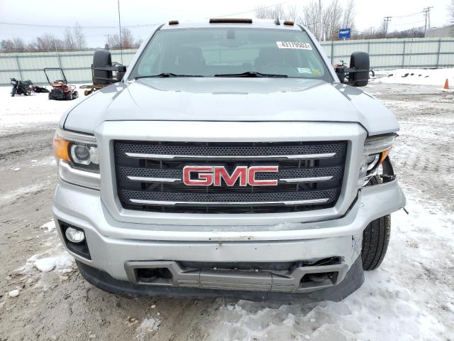 Photo 5 from auction – 2014 GMC SIERRA K15 with VIN 1GTV2UEC6EZ343764