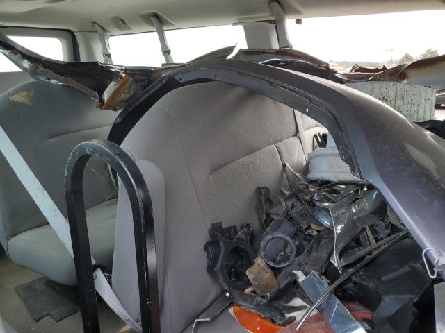 Photo 6 from auction – 2014 FORD ECONOLINE with VIN 1FBNE3BL3EDA06069