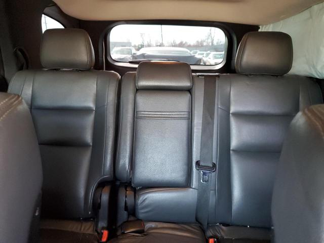 Photo 10 from auction – 2015 DODGE DURANGO SX with VIN 1C4RDHAGXFC946314
