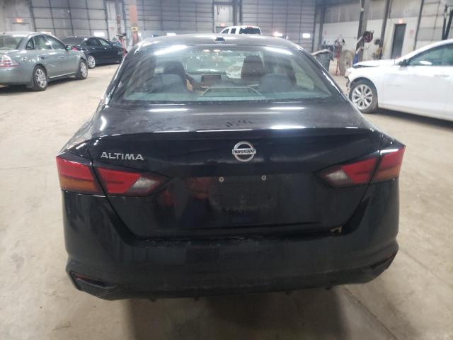 Photo 6 from auction – 2020 NISSAN ALTIMA S with VIN 1N4BL4BV4LN314537