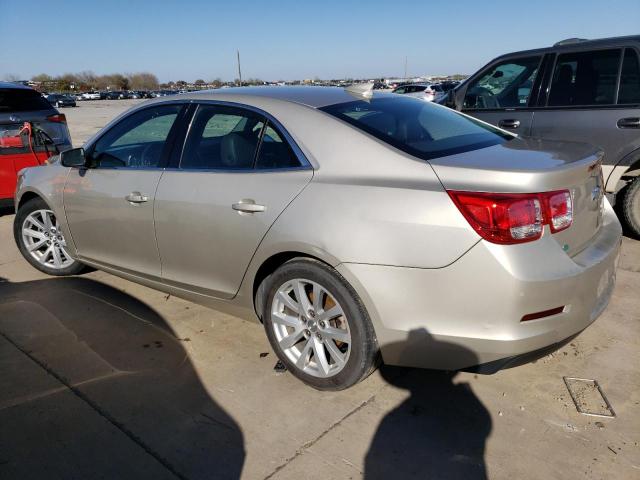 Photo 2 from auction – 2015 CHEVROLET MALIBU 2LT with VIN 1G11D5SL9FF120326