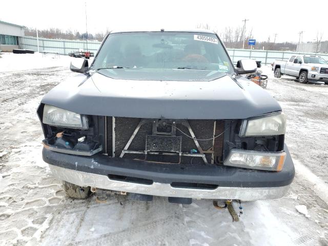 Photo 5 from auction – 2007 CHEVROLET silverado with VIN 3GCEK14Z27G250330
