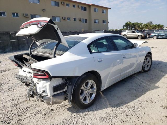 Photo 3 from auction – 2021 DODGE CHARGER SX with VIN 2C3CDXBGXMH511192