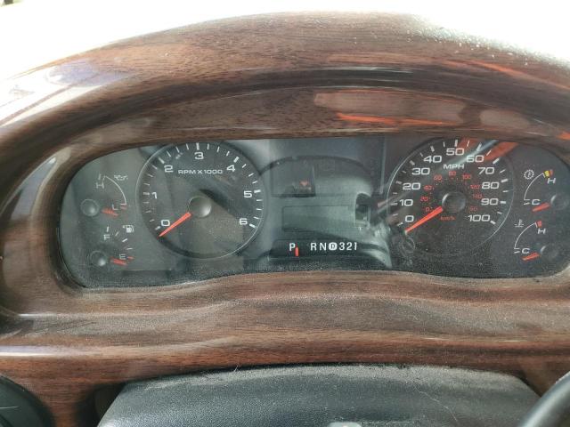 Photo 8 from auction – 2013 FORD F53 with VIN 1F64F5DY4D0A00198