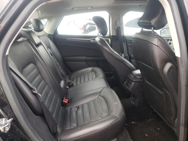 Photo 10 from auction – 2015 FORD FUSION SE with VIN 3FA6P0HD1FR250729