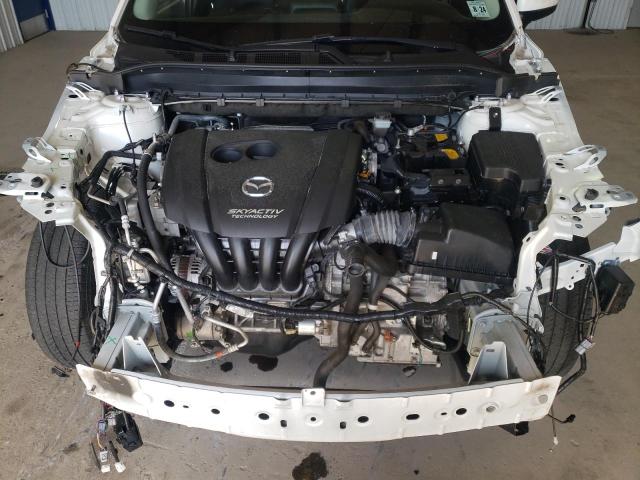 Photo 12 from auction – 2019 MAZDA CX-5 TOURI with VIN JM3KFBCM8K1614851