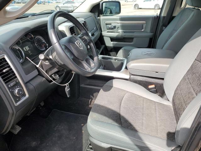 Photo 7 from auction – 2016 RAM 1500 SLT with VIN 1C6RR7LT7GS158157