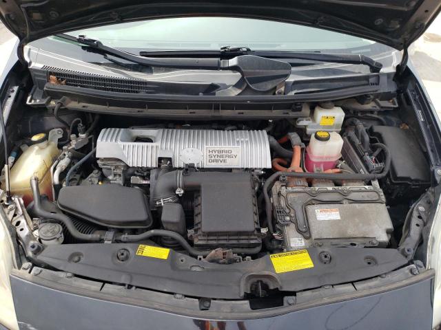 Zdjęcie 11 z aukcji – 2011 TOYOTA PRIUS z VIN JTDKN3DU8B0267351