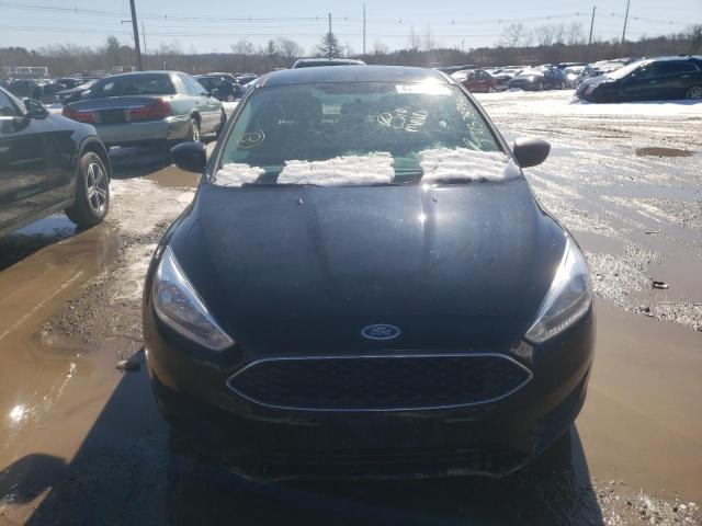 Photo 5 from auction – 2018 FORD FOCUS SE with VIN 1FADP3FE7JL254294