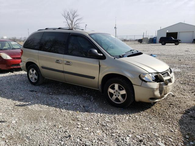 Photo 4 from auction – 2006 DODGE CARAVAN SX with VIN 1D4GP45R76B582056