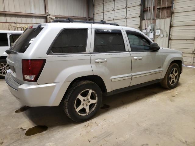 Photo 3 from auction – 2006 JEEP GRAND CHER with VIN 1J4GR48K06C315951