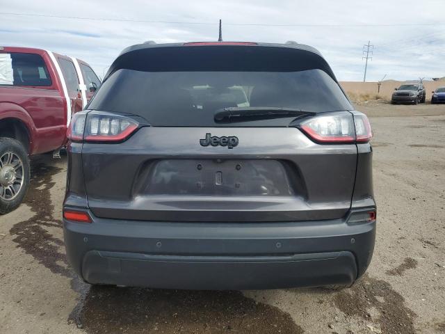 Photo 6 from auction – 2019 JEEP CHEROKEE L with VIN 1C4PJLLB2KD438640