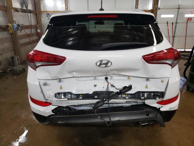 Photo 6 from auction – 2016 HYUNDAI TUCSON LIM with VIN KM8J3CA22GU045775