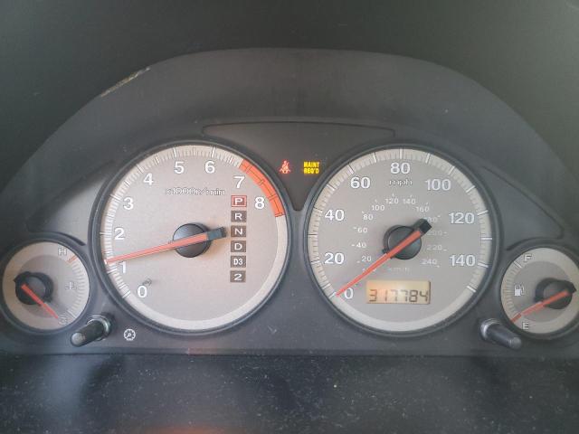 Photo 9 from auction – 2001 HONDA CIVIC with VIN 1HGEM22541L120965