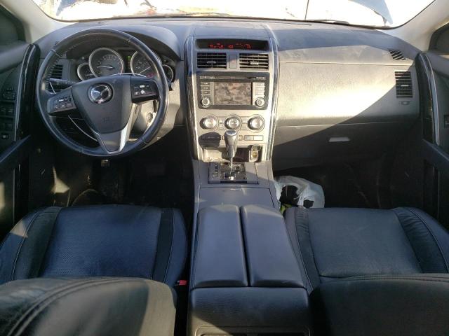 Foto 8 de la subasta – 2014 MAZDA CX-9 TOURI con VIN JM3TB3CA2E0446369