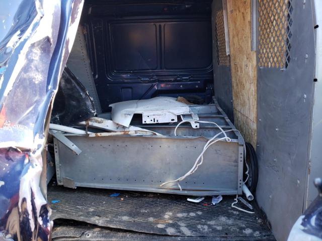 Photo 11 from auction – 2006 FORD ECONOLINE with VIN 1FTSE34L66HA07321