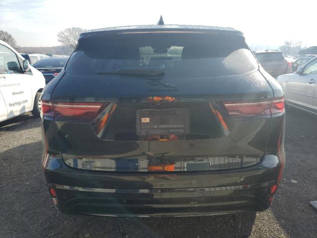 Photo 6 from auction – 2021 JAGUAR F-PACE S with VIN SADCJ2EX1MA671130
