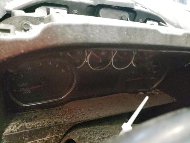 Photo 9 from auction – 2020 CHEVROLET SILVERADO with VIN 3GCUYEET3LG298943