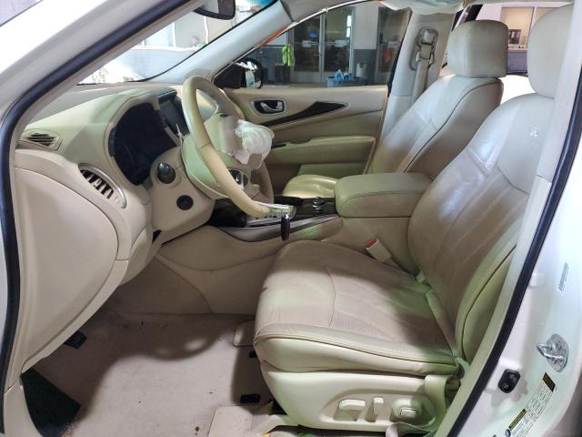 Photo 7 from auction – 2014 INFINITI QX60 with VIN 5N1AL0MN2EC513883