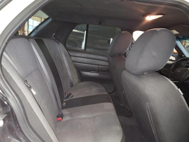 Photo 10 from auction – 2011 FORD CROWN VICT with VIN 2FABP7BV0BX116458
