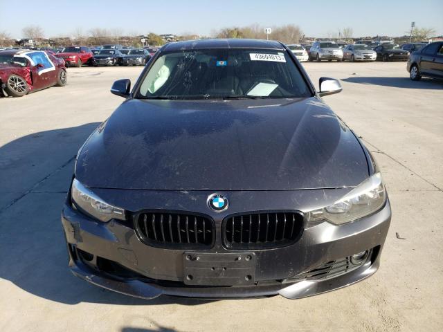 Photo 5 from auction – 2015 BMW 328 I SULE with VIN WBA3C1C50FK122191