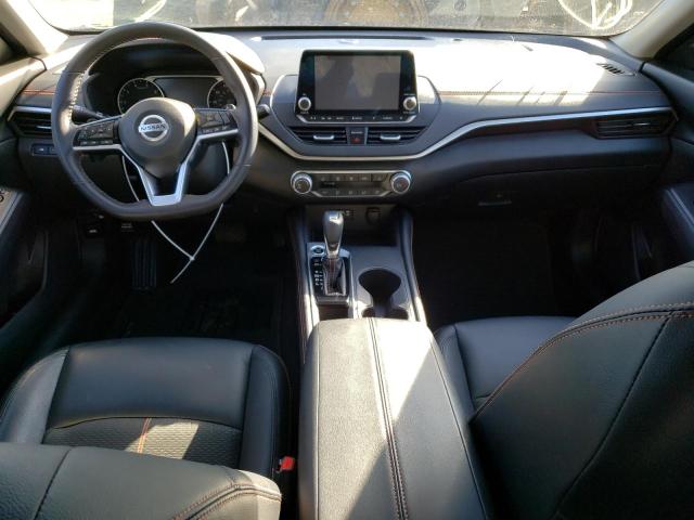 Photo 8 from auction – 2020 NISSAN ALTIMA SR with VIN 1N4BL4CV5LC178252