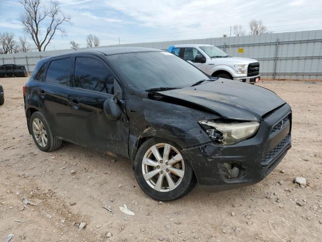 Photo 4 from auction – 2013 MITSUBISHI OUTLANDER with VIN 4A4AP3AUXDE025007