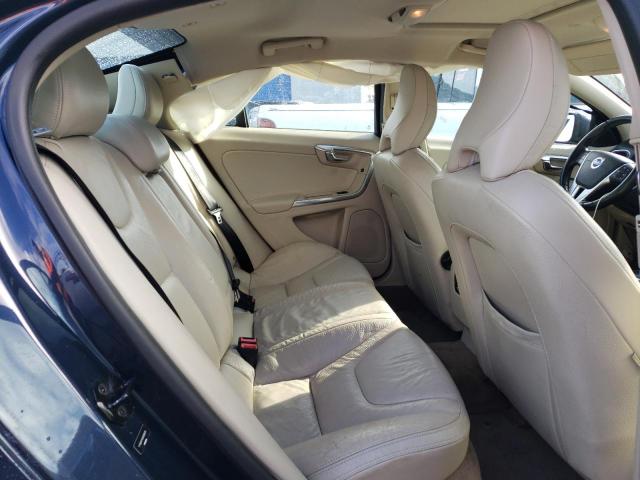 Photo 10 from auction – 2011 VOLVO S60 T6 with VIN YV1902FH4B2006076
