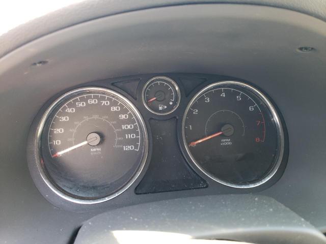 Photo 9 from auction – 2006 CHEVROLET COBALT LS with VIN 1G1AK55F567772561