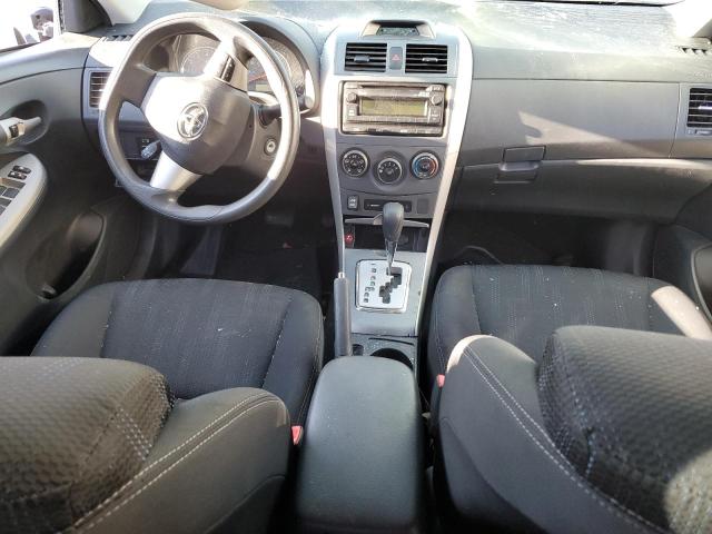 Photo 8 from auction – 2012 TOYOTA COROLLA BA with VIN 5YFBU4EE6CP018716