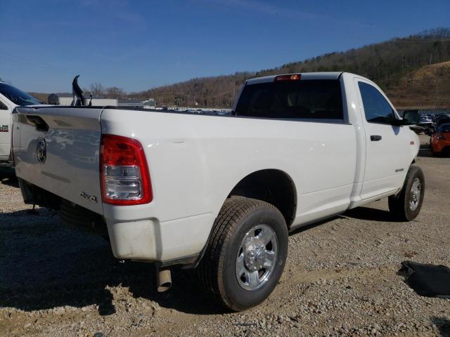 Photo 4 from auction – 2019 RAM 2500 TRADE with VIN 3C6MR5AJ3KG577297
