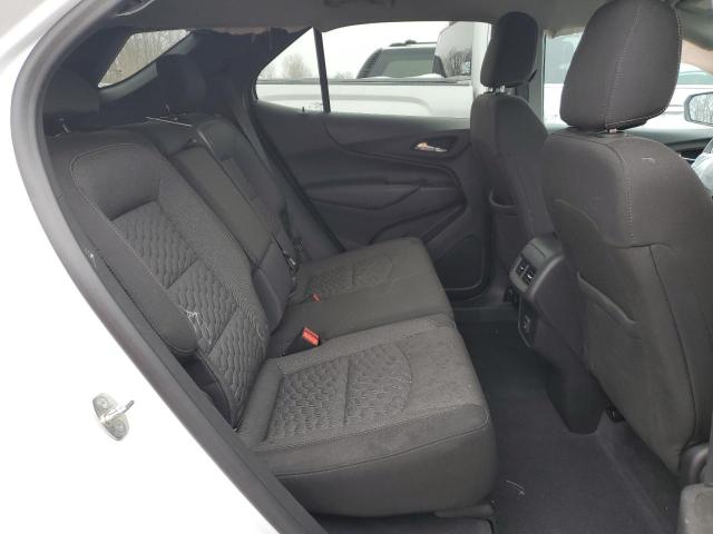 Photo 11 from auction – 2020 CHEVROLET EQUINOX LT with VIN 3GNAXJEV1LS530119