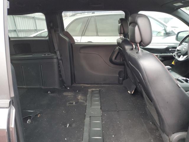 Photo 11 from auction – 2011 DODGE GRAND CARA with VIN 2D4RN7DG9BR762571
