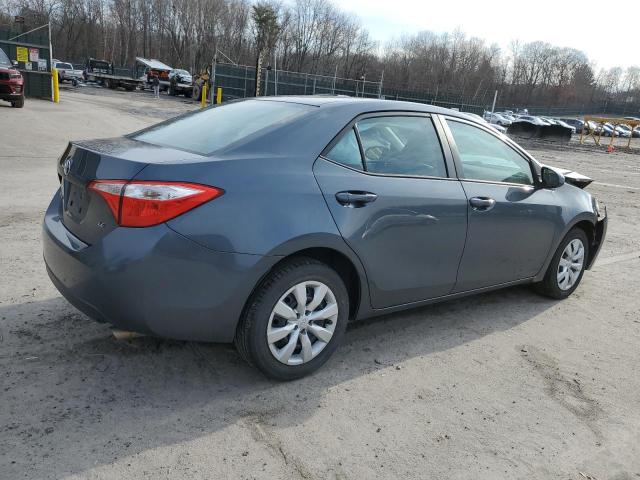 Photo 3 from auction – 2014 TOYOTA COROLLA L with VIN 2T1BURHE7EC207824
