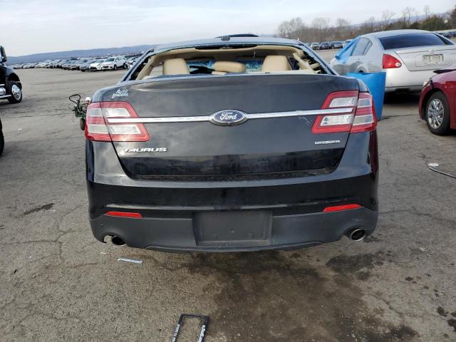 Photo 6 from auction – 2016 FORD TAURUS SE with VIN 1FAHP2D83GG142750