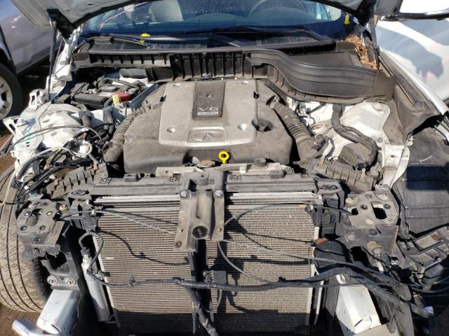 Photo 11 from auction – 2017 INFINITI QX50 with VIN JN1BJ0RR9HM400752