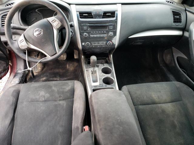 Photo 8 from auction – 2014 NISSAN ALTIMA 2.5 with VIN 1N4AL3AP9EC197688