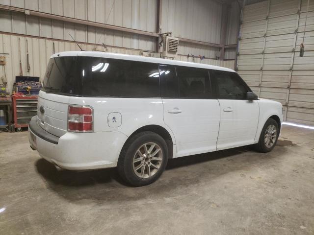 Photo 3 from auction – 2014 FORD FLEX SE with VIN 2FMGK5B81EBD20843