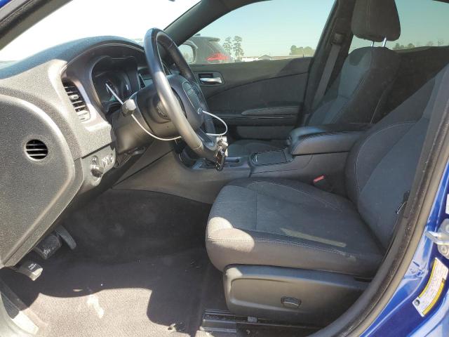 Photo 7 from auction – 2018 DODGE CHARGER SX with VIN 2C3CDXBG0JH312129