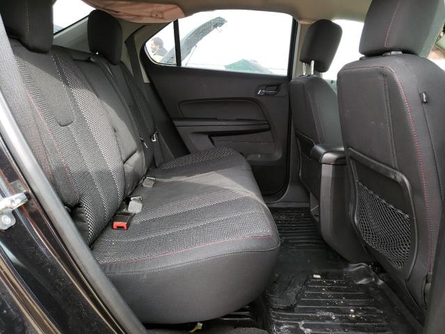 Photo 11 from auction – 2013 CHEVROLET EQUINOX LT with VIN 2GNALDEK5D6137923