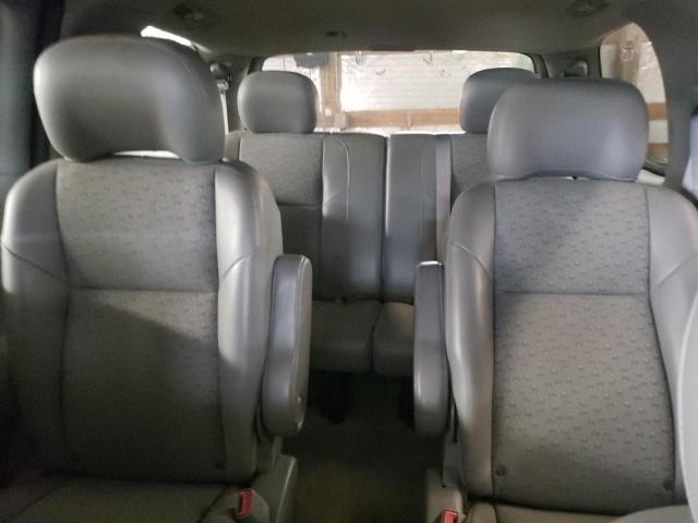 Photo 10 from auction – 2008 CHEVROLET UPLANDER L with VIN 1GNDV33158D114029