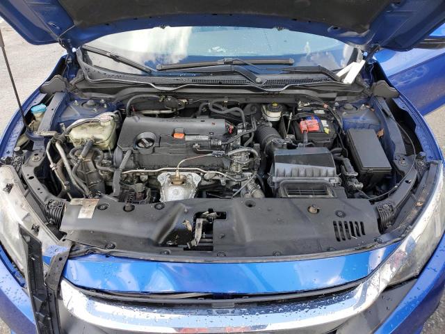 Photo 11 from auction – 2016 HONDA CIVIC LX with VIN 2HGFC4B02GH307294