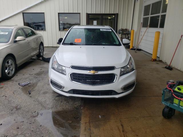 Photo 5 from auction – 2015 CHEVROLET CRUZE LT with VIN 1G1PC5SB3F7261410
