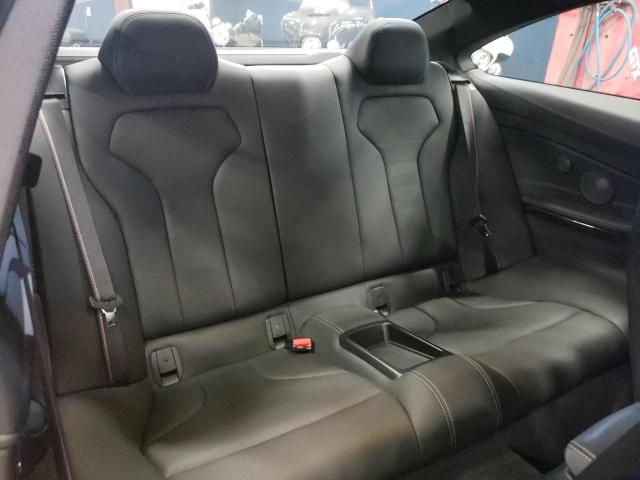 Photo 10 from auction – 2020 BMW M4 with VIN WBS4Y9C04LAH83117