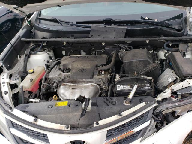 Photo 12 from auction – 2013 TOYOTA RAV4 LIMIT with VIN 2T3DFREV7DW008574