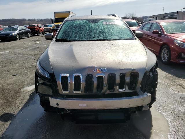 Photo 5 from auction – 2016 JEEP CHEROKEE L with VIN 1C4PJLDB7GW339208