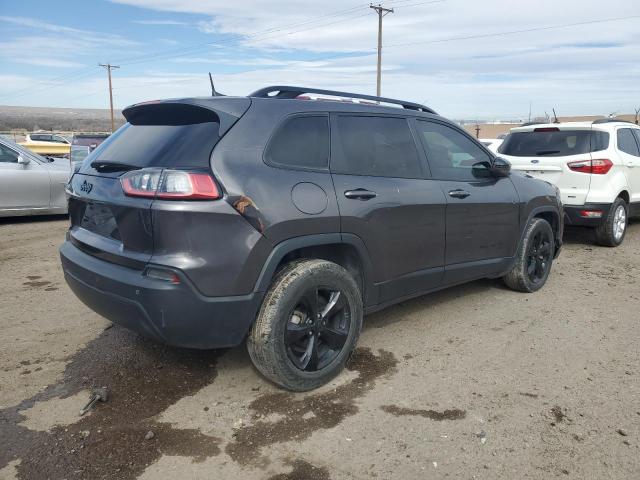 Photo 3 from auction – 2019 JEEP CHEROKEE L with VIN 1C4PJLLB2KD438640